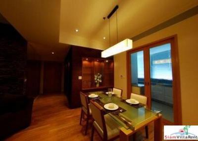 Millennium Residence  Good Size Three Bedroom Condo for Rent Near Asoke BTS