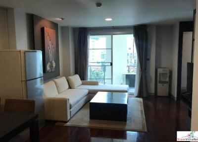 Mona Suite  Large Penthouse Two Bedroom Condo for Rent on Sukhumvit 31