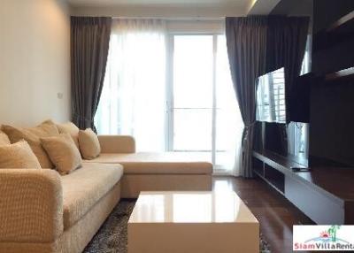 15 Sukhumvit Residences  Two Bedroom, Two Bath Condo For Rent