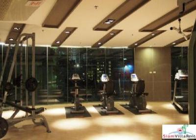 15 Sukhumvit Residences  Two Bedroom, Two Bath Condo For Rent