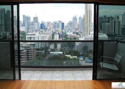 Kiarti Thanee City Mansion  Spacious, Bright, 2 Bed 175 sqm Condo for Rent in Sukhumvit 31