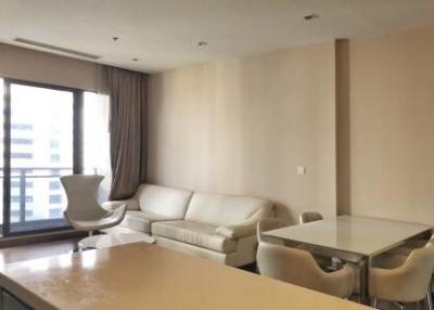 Ivy Ampio  Luxury Condo for Rent & Ready to Move in Next to MRT Rama9