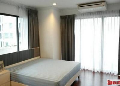 Richmond Palace  Large Immaculate Three Bedroom Condo for Rent on Sukhumvit 43