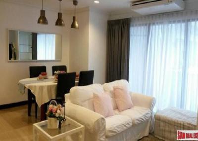 Richmond Palace  Large Immaculate Three Bedroom Condo for Rent on Sukhumvit 43