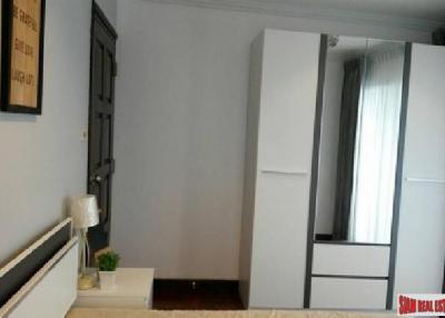 Richmond Palace  Large Immaculate Three Bedroom Condo for Rent on Sukhumvit 43