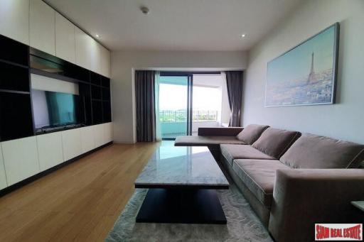The Pano  Two Bedroom Condo for Rent with Amazing River Views