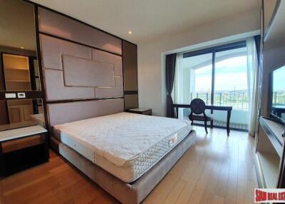 The Pano - Two Bedroom Condo for Rent with Amazing River Views