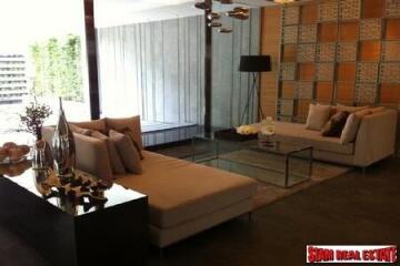 Modern and stylish 1 bedroom, 1 bathroom condo for rent, 30th floor, City View at 39 by Sansiri, Sukhumvit 39