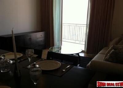 Modern and stylish 1 bedroom, 1 bathroom condo for rent, 30th floor, City View at 39 by Sansiri, Sukhumvit 39