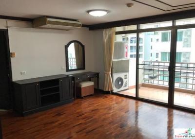 Super Mansion  Spacious Family Sized Three Bedroom Condo for Rent in Phrom Phong