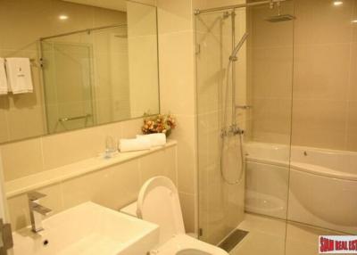Ivy Thonglor  Cheerful Fully Furnished One Bedroom in an Excellent Thong Lo Location