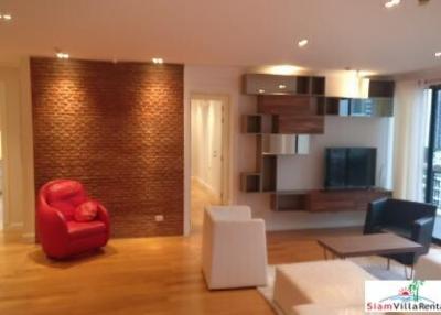 Prime Mansion 31  Large 3 Bed Condo for Rent with Panoramic City Views Located on Sukhumvit 31