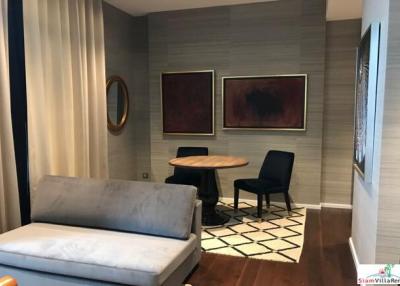The Diplomat 39  New One Bedroom Condo with Excellent Facilities on Sukhumvit 39