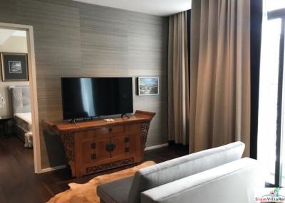The Diplomat 39  New One Bedroom Condo with Excellent Facilities on Sukhumvit 39