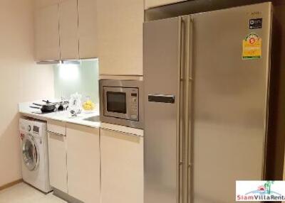 H Sukhumvit 43  Two Bedroom Condo for Rent in Phrom Phong