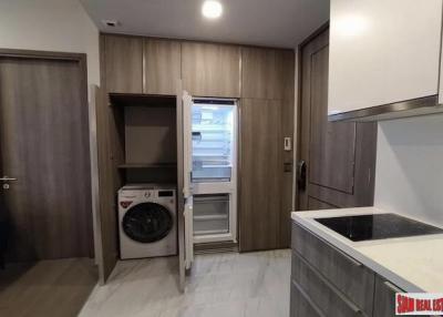 Celes Asoke  Luxury One Bedroom Condo for Rent in Prime Asoke Location