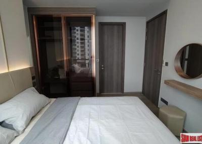 Celes Asoke  Luxury One Bedroom Condo for Rent in Prime Asoke Location