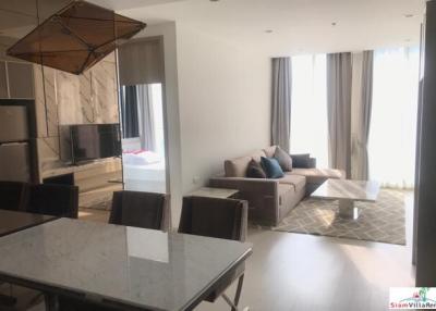 Noble Ploenchit  Two Bedroom Condo with Great City Views for Rent