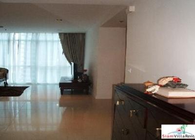 Athenee Residence  Two Bedroom Condo for Rent Near Ploenchit BTS Station & Central Department
