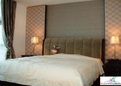 Athenee Residence  Two Bedroom Condo for Rent Near Ploenchit BTS Station & Central Department