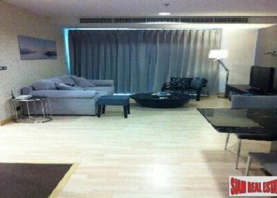59 Heritage Condo  Convenient Location and Modern Two Bedroom, Two Bath for Rent in Trendy Thong Lo