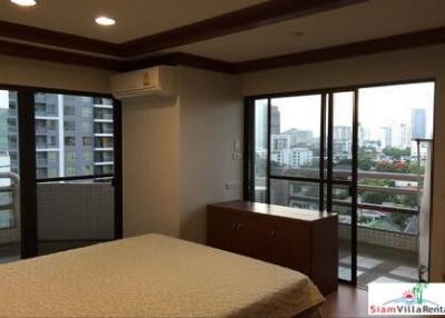 Richmond Palace  Good Value Three Bedroom Condo for Rent in Phrom Phong Only 50K