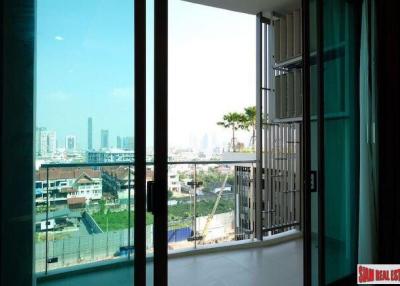 Supalai Oriental Sukhumvit 39  New Two Bedroom Condo with Nice Pool Views for Rent in Phrom Phong