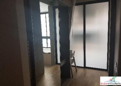 22 Sukhumvit Soi 22  Great City Location in this New Two Bedroom Condo for Rent in Phrom Phong