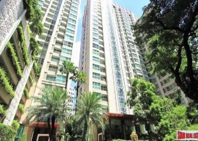 The Address Chidlom  Convenient and Quiet High End Condo
