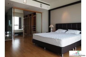 The Met  Beautiful Large Three Bedroom Condo for Rent in Sathorn