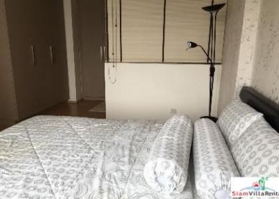 Siri at Sukhumvit 38  Move in Now! Centrally Located One Bedroom in Thong Lo