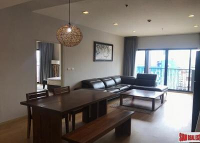 Noble Reveal  Corner Unit with Two Bedrooms and Pet Friendly on Sukhumvit 63