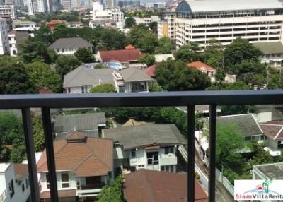 H Sukhumvit 43  The Finest Living Experience - Two Bedroom, Two Bathroom Condo for Rent in Phrom Phong