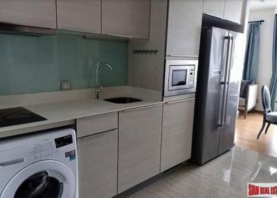 H Sukhumvit 43  Modern Two Bedroom Condo for Rent with Excellent Facilities and Close to BTS Phrom Phong
