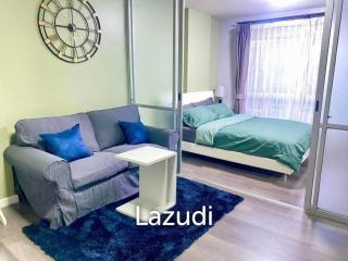 1 Bed 1 Bath D Condo Mine Kathu For Rent
