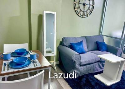 1 Bed 1 Bath D Condo Mine Kathu For Rent