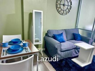 1 Bed 1 Bath D Condo Mine Kathu For Rent