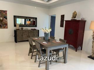 4 Beds 4 Baths 429.9 SQ.M White Beach Villa