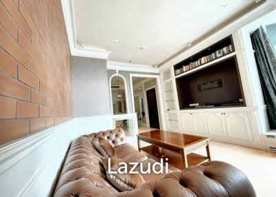 1 Bed 1 Bath 81 SQ.M Eight Thonglor Residence