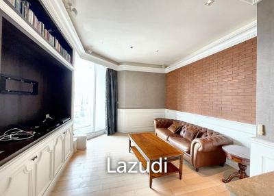 1 Bed 1 Bath 81 SQ.M Eight Thonglor Residence