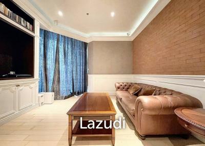 1 Bed 1 Bath 81 SQ.M Eight Thonglor Residence