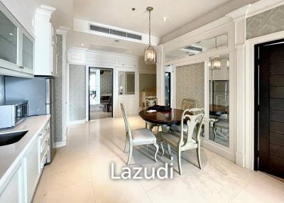 1 Bed 1 Bath 81 SQ.M Eight Thonglor Residence