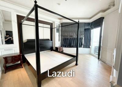 1 Bed 1 Bath 81 SQ.M Eight Thonglor Residence