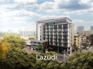 Luxurious Hotel Investment Opportunity