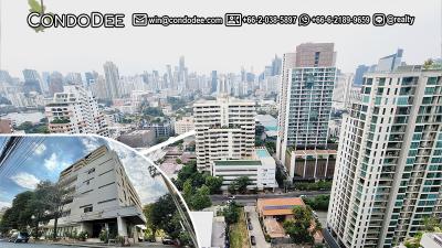 Large Pet-Friendly Condo Sukhumvit 39