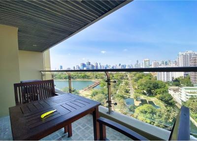 Pet-Friendly 2BR Condo with Lake View on High floor @ The Lakes - 920071001-12617