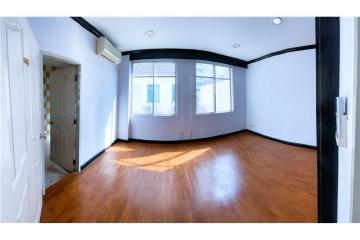 Spacious 4BR Townhouse for Rent in Baan Klang Krung Thonglor - Unfurnished - 920071001-12615