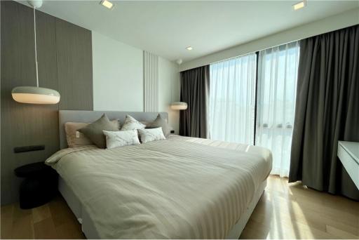 For Sale Modern 2BR Condo in Art Thonglor - Urban Luxury on the 6th Floor - 920071001-12618