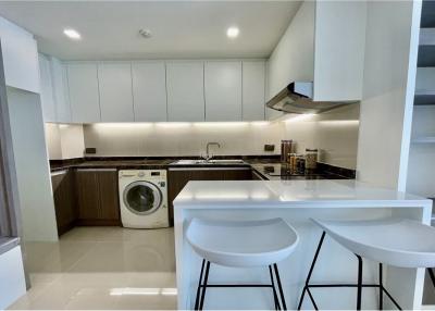 For Sale Modern 2BR Condo in Art Thonglor - Urban Luxury on the 6th Floor - 920071001-12618