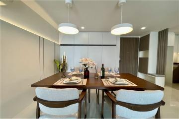 For Sale Modern 2BR Condo in Art Thonglor - Urban Luxury on the 6th Floor - 920071001-12618